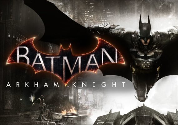 Batman Arkham City Goty Mac Download Free