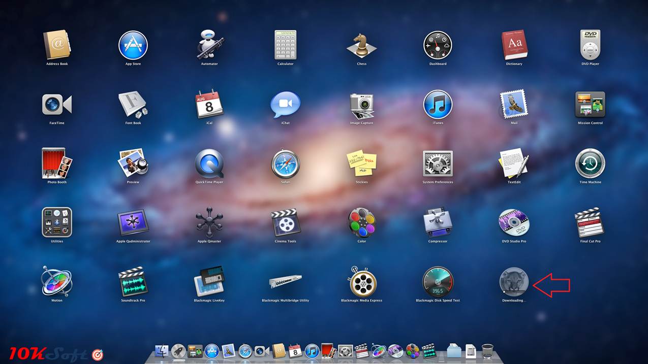 Mac Os X 10.8 Upgrade Download