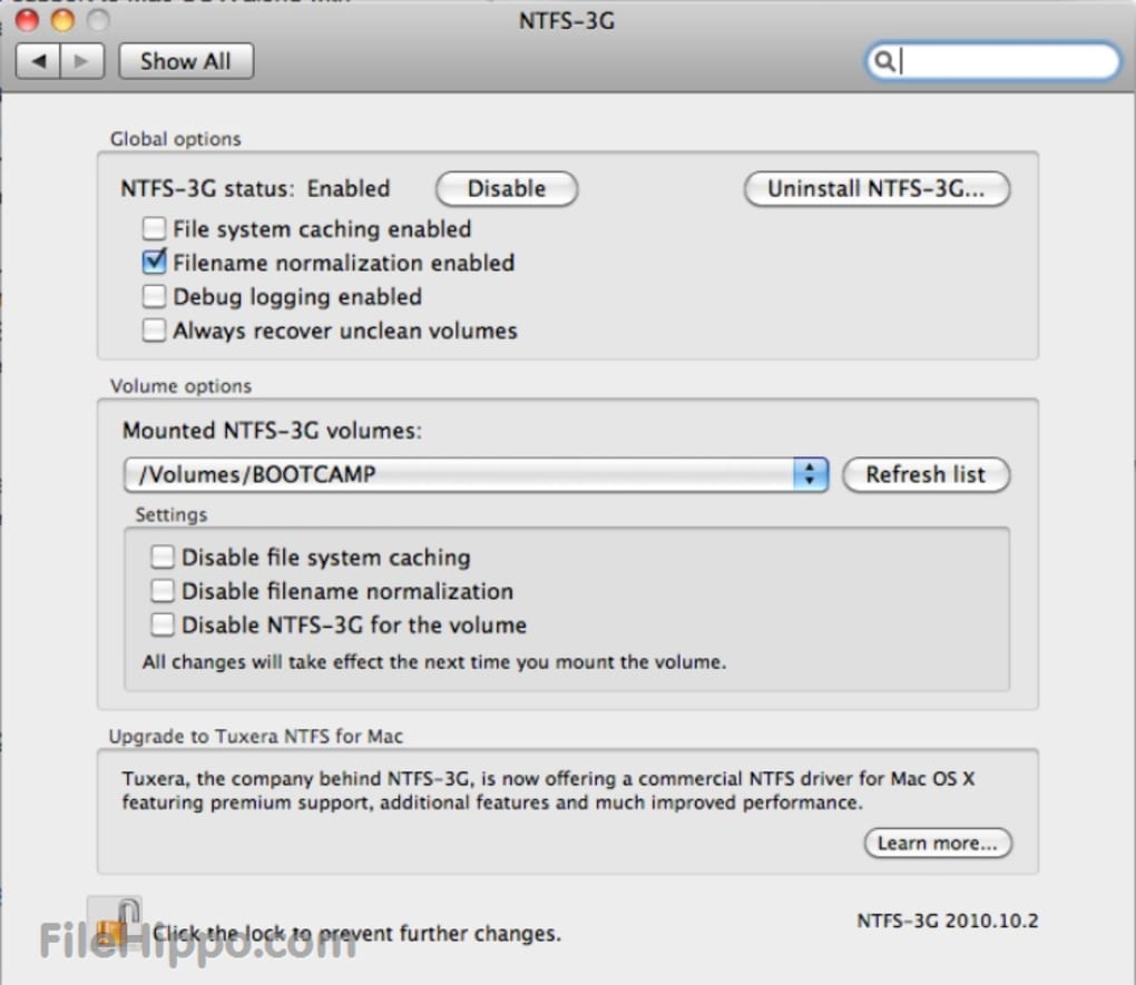 Ntfs-3g For Mac Cnet Download.com