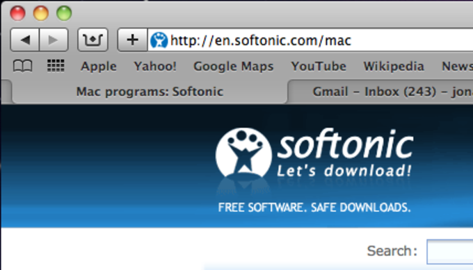 Safari 8.0 Free Download For Mac